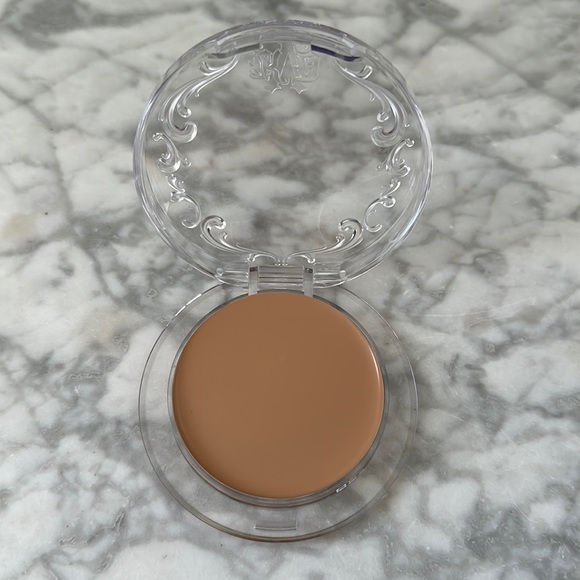 Kat Von D Makeup Kvd Beauty Good Apple Balm Foundation In Shade Medium 48 Poshmark